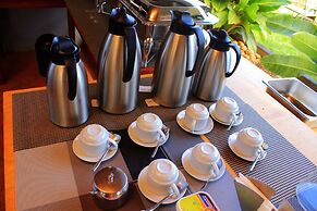 Mamikki Hotel Apartment