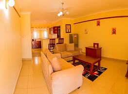 Mamikki Hotel Apartment