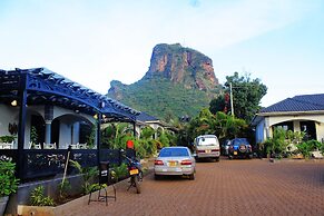 Mamikki Hotel Apartment