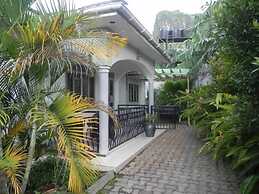 Mamikki Hotel Apartment