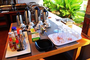 Mamikki Hotel Apartment