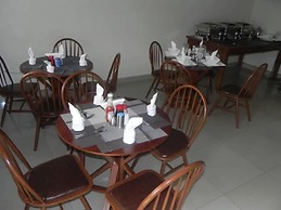 Mamikki Hotel Apartment