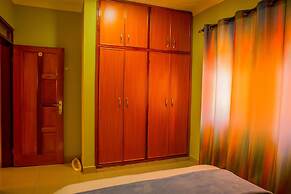 Mamikki Hotel Apartment