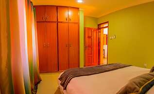 Mamikki Hotel Apartment