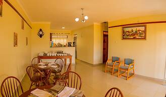 Mamikki Hotel Apartment