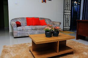 Mamikki Hotel Apartment