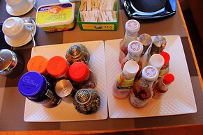 Mamikki Hotel Apartment