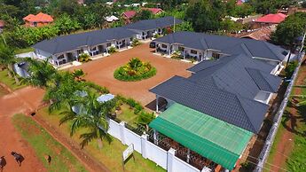 Mamikki Hotel Apartment