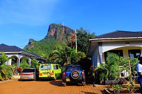 Mamikki Hotel Apartment