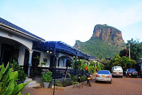 Mamikki Hotel Apartment