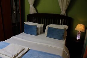 Mamikki Hotel Apartment