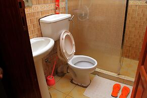 Mamikki Hotel Apartment