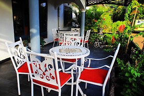 Mamikki Hotel Apartment