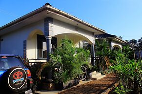 Mamikki Hotel Apartment