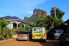 Mamikki Hotel Apartment