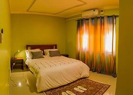 Mamikki Hotel Apartment