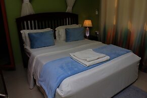 Mamikki Hotel Apartment