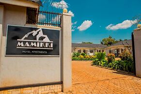 Mamikki Hotel Apartment