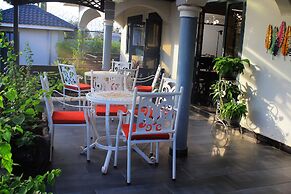 Mamikki Hotel Apartment