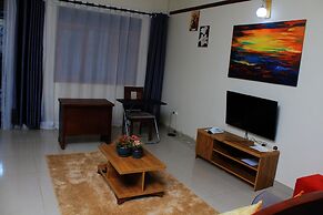 Mamikki Hotel Apartment