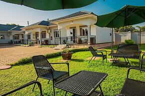 Mamikki Hotel Apartment