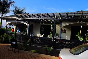 Mamikki Hotel Apartment