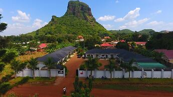 Mamikki Hotel Apartment