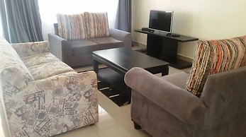 Mamikki Hotel Apartment