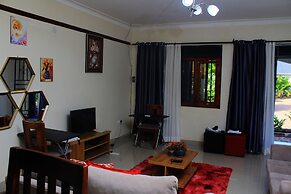 Mamikki Hotel Apartment