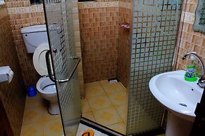 Mamikki Hotel Apartment