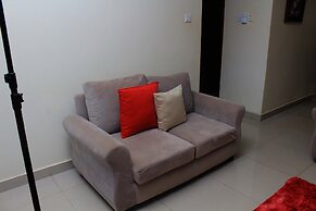 Mamikki Hotel Apartment