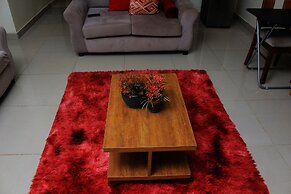 Mamikki Hotel Apartment