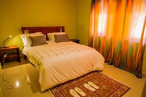 Mamikki Hotel Apartment