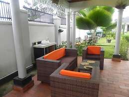 Mamikki Hotel Apartment