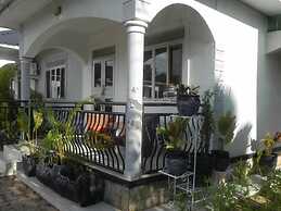 Mamikki Hotel Apartment