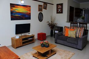 Mamikki Hotel Apartment