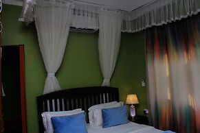 Mamikki Hotel Apartment