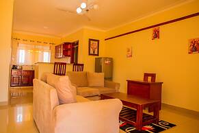 Mamikki Hotel Apartment