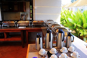 Mamikki Hotel Apartment