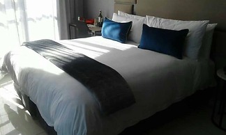 Mamikki Hotel Apartment