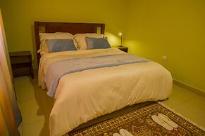 Mamikki Hotel Apartment