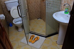 Mamikki Hotel Apartment