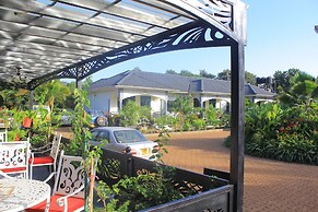 Mamikki Hotel Apartment