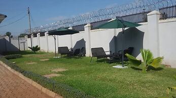 Mamikki Hotel Apartment