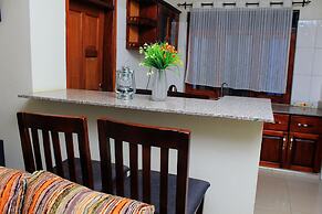 Mamikki Hotel Apartment