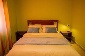 Mamikki Hotel Apartment