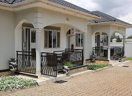 Mamikki Hotel Apartment