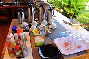 Mamikki Hotel Apartment