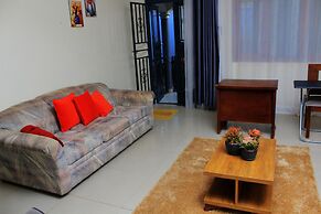 Mamikki Hotel Apartment