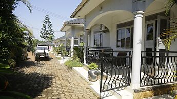 Mamikki Hotel Apartment